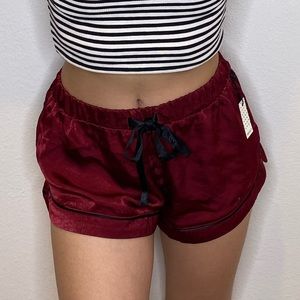 NEW lingerie shorts